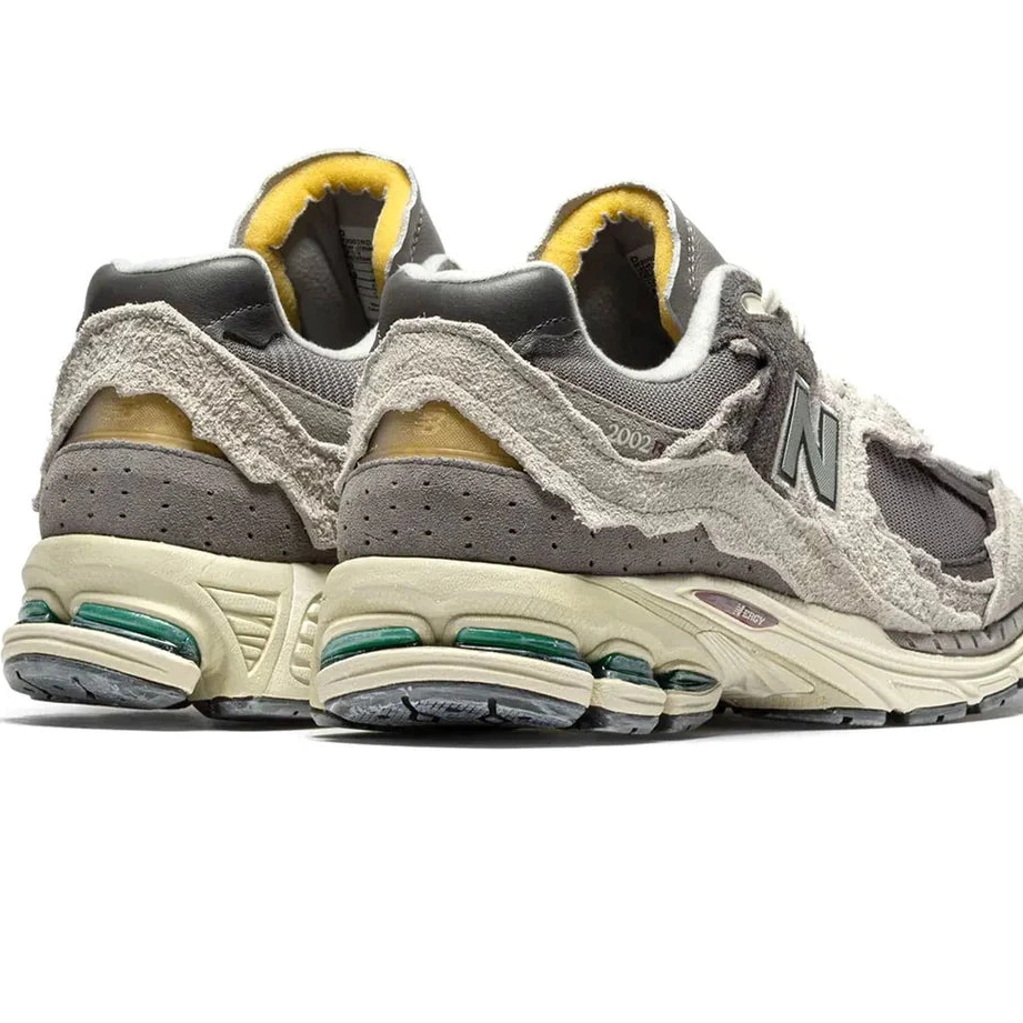 Cloud' 2002R - New Pack Rain 'Protection Balance 0810